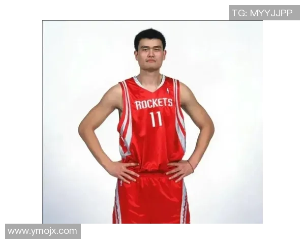 范甘迪对姚明的赞誉与期望揭示了篮球的无限可能性与未来发展方向