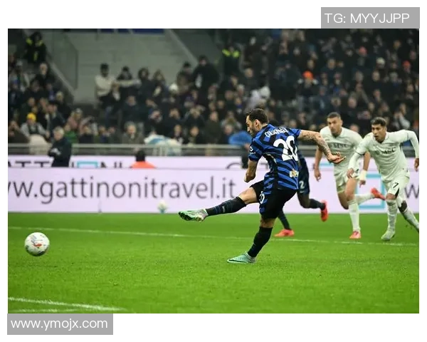 意甲精彩对决曼联逆转国米帽子戏法引爆全场十大进球回顾