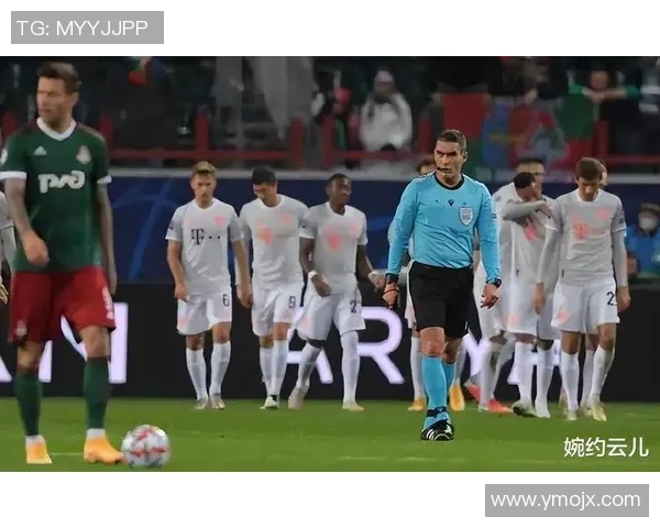 欧联杯惊现冷门马竞战胜巴黎圣日耳曼引发争议判罚全场沸腾