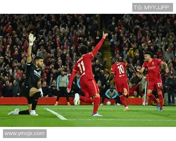 西甲激战莱比锡逆转利物浦乌龙球成比赛转折点引发全场沸腾