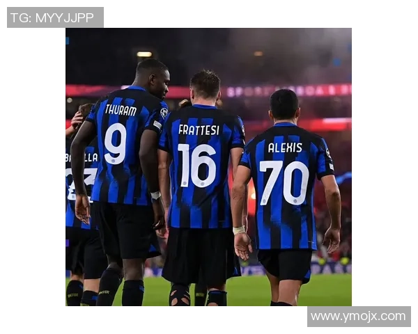 友谊赛精彩对决尤文图斯与国米战成平局帽子戏法点燃全场激情