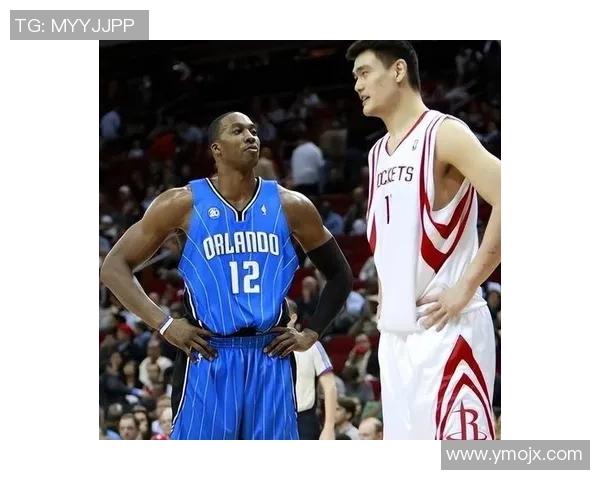 姚明在篮球历史上的地位与影响力分析及其排名探讨