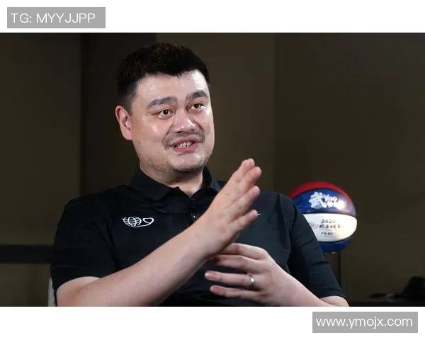 姚明正式成为某知名企业股东引发投资界热议与关注