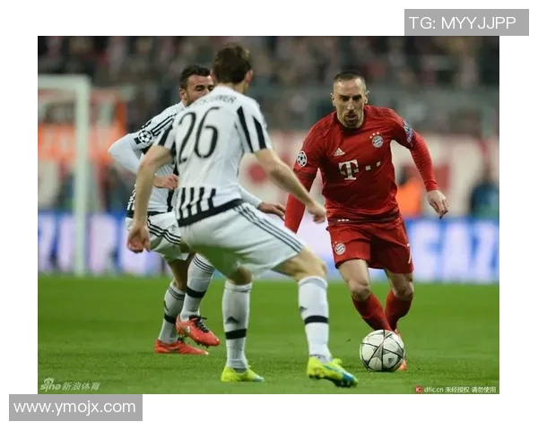 欧冠激战拜仁大胜尤文图斯争议判罚引发全场热议