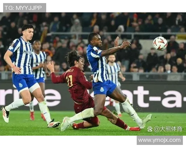 欧联杯波尔图大胜巴萨全场沸腾补时进球成焦点解析