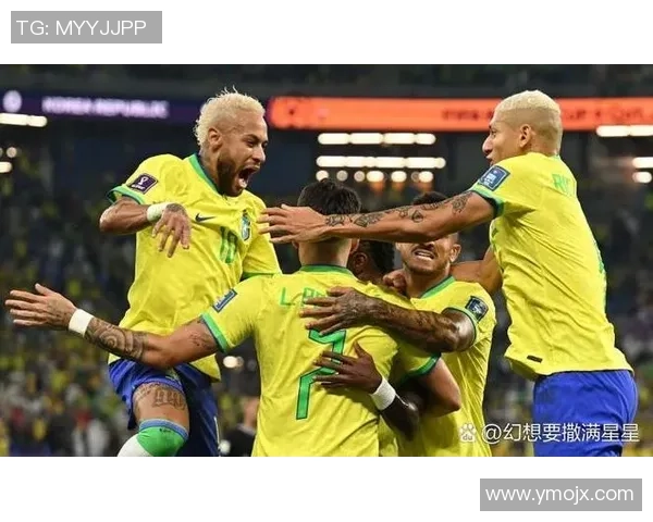 国米狂胜波尔图6-2精彩瞬间回顾引爆世界杯全场热情