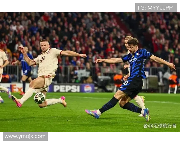 德甲精彩对决国米逆转热刺瞬间引爆全场十大进球回顾