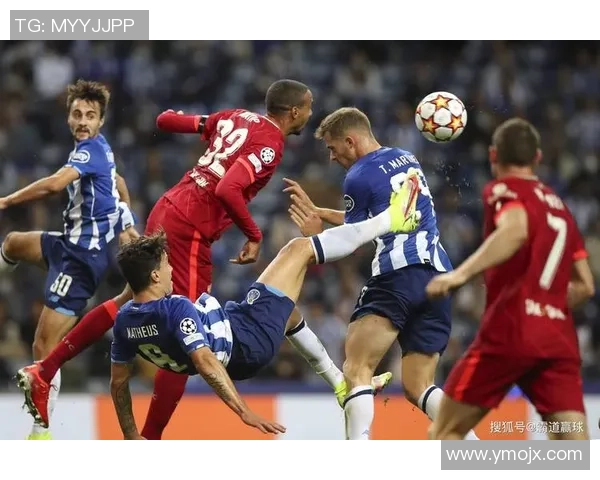 欧联杯波尔图大胜里昂6比2补时进球点燃全场激情