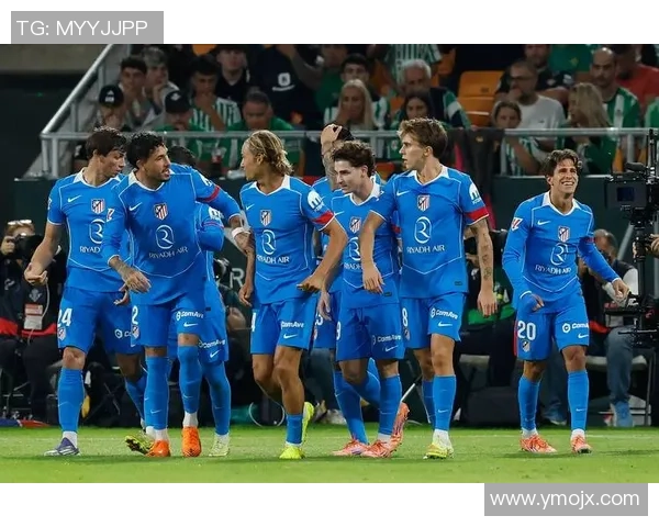 西甲激战马竞逆转莱比锡全场沸腾数据解析精彩瞬间回顾