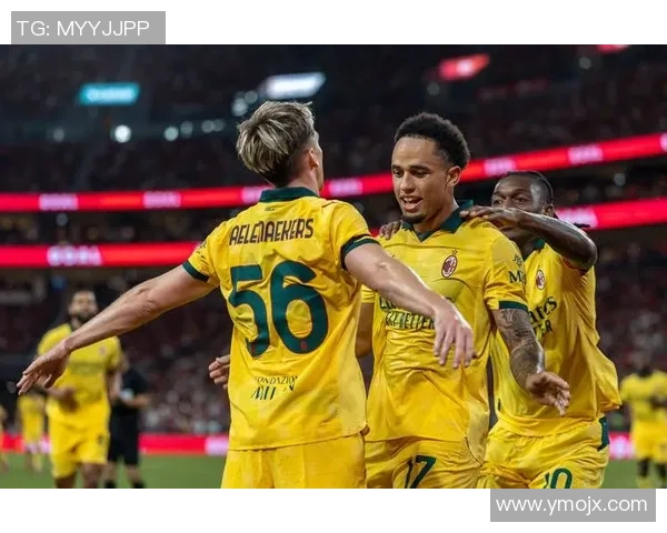 英超激战AC米兰大胜皇马乌龙球成比赛转折点战术解析