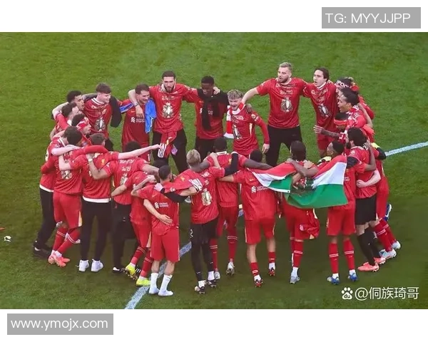 英超精彩对决利物浦大胜多特蒙德全场沸腾补时进球引发狂欢