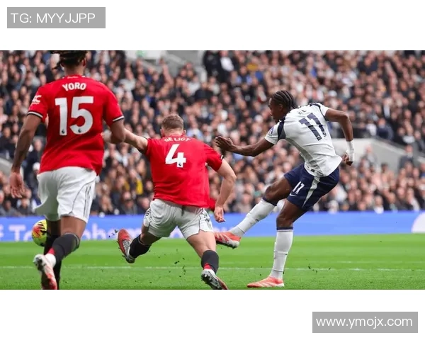 热刺逆袭巴黎圣日耳曼6-2绝杀瞬间燃爆全场十大精彩进球回顾