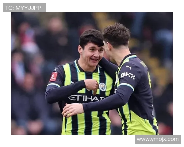 英超激战曼城与莱比锡握手言和精彩瞬间引发全场热议