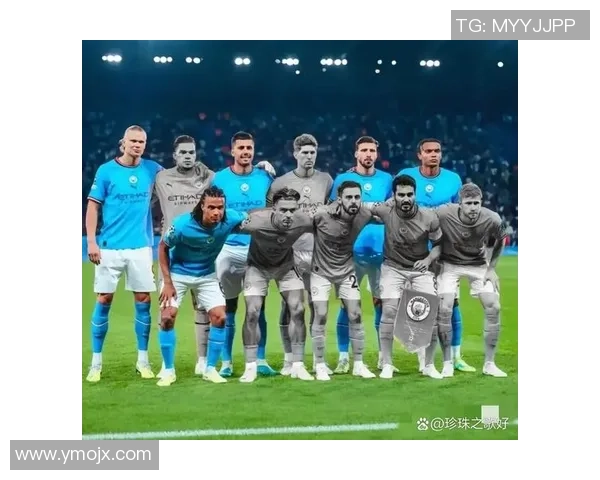 足总杯决赛曼城大胜国米四球狂欢补时进球点燃全场激情