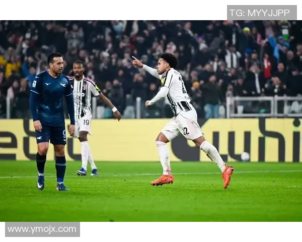 国王杯决赛国米大胜尤文图斯五球狂欢全场沸腾瞬间解析