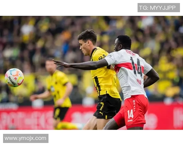 意甲激战：多特蒙德与里昂鏖战至平局红牌事件引发全场热议