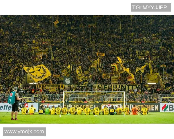 欧联杯精彩对决多特蒙德与莱比锡战成平局绝杀瞬间引发全场狂欢