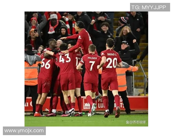 欧冠激战：里昂逆袭利物浦6-2绝杀时刻全场沸腾战术解析