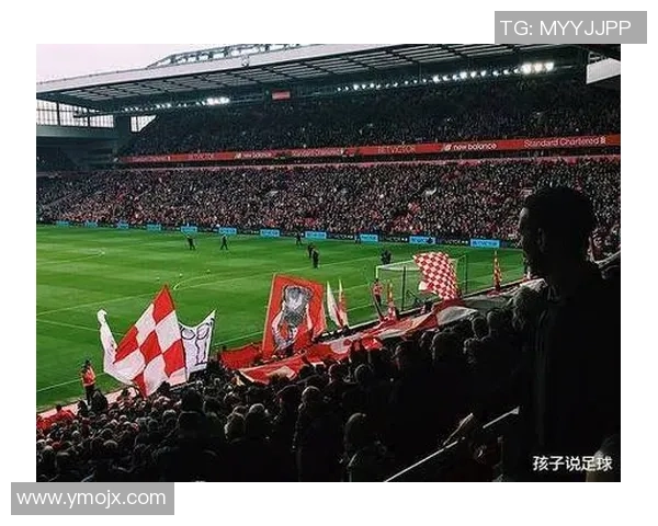 足总杯惊天逆转利物浦5-1狂胜曼城全场沸腾瞬间回顾