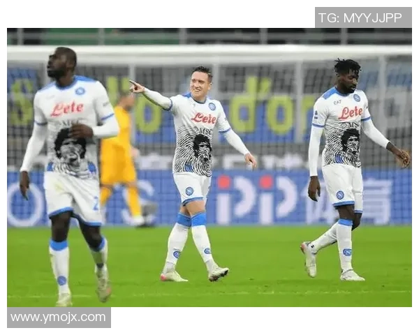 世界杯精彩对决那不勒斯5-0横扫国米补时进球点燃全场激情
