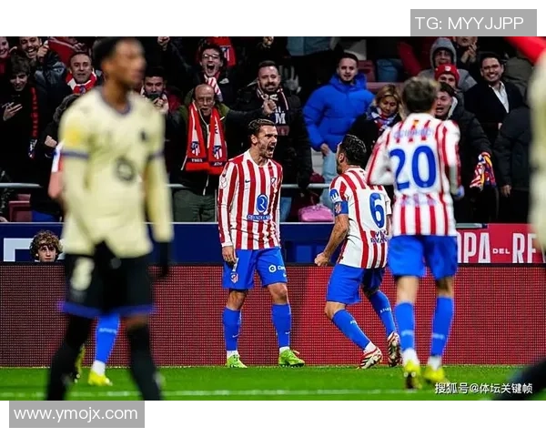 国王杯曼联强势击败马竞3-0全场焦点瞬间回顾与分析 国王杯曼联强势击败马竞3-0全场焦点瞬间回顾与分析