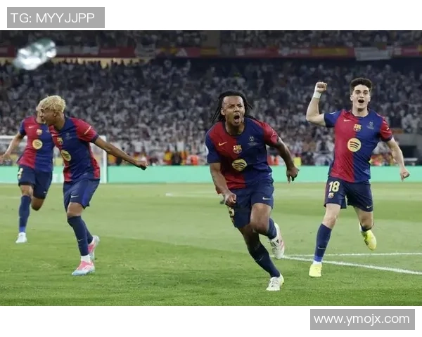 国王杯精彩对决巴萨大胜阿森纳五球狂潮引爆全场激情