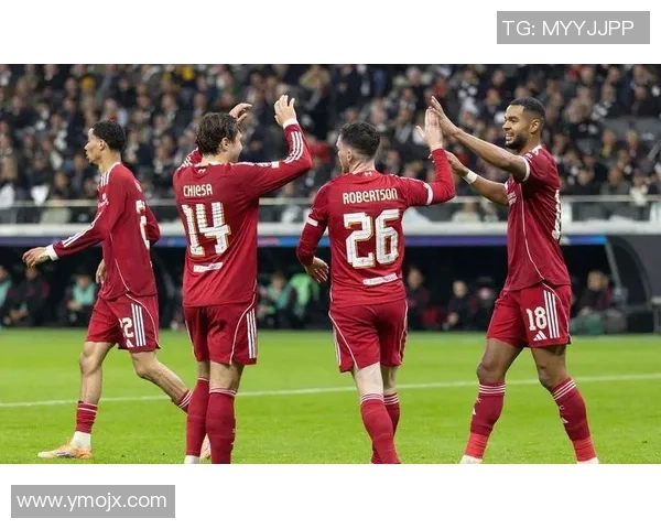 德甲精彩对决拜仁狂胜利物浦乌龙球瞬间点燃全场激情