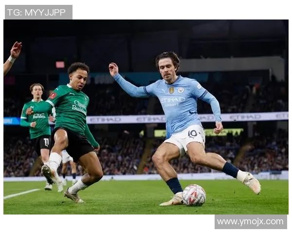 足总杯曼城大胜利物浦四球横扫引发全场热议与焦点分析