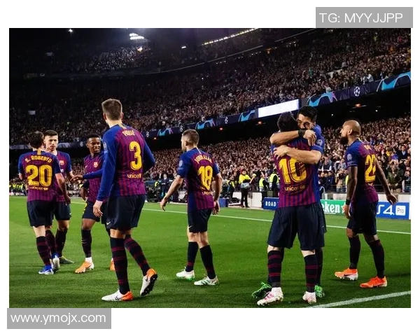 国王杯精彩对决巴萨4-0逆转利物浦全场沸腾赛后深度点评 国王杯精彩对决巴萨4-0逆转利物浦全场沸腾赛后深度点评