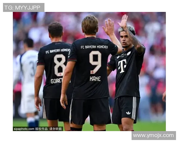 德甲激战莱比锡狂胜尤文图斯6比2帽子戏法引爆全场激情